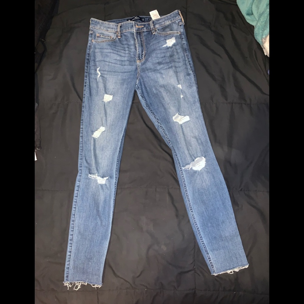 Hollister Jeans